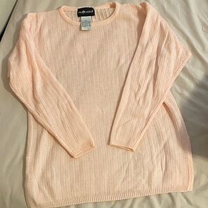 Sag Harbor Sweater S